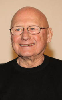 James Tolkan